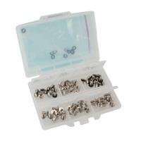 Set di viti InLine PC 83 pezzi (77789)