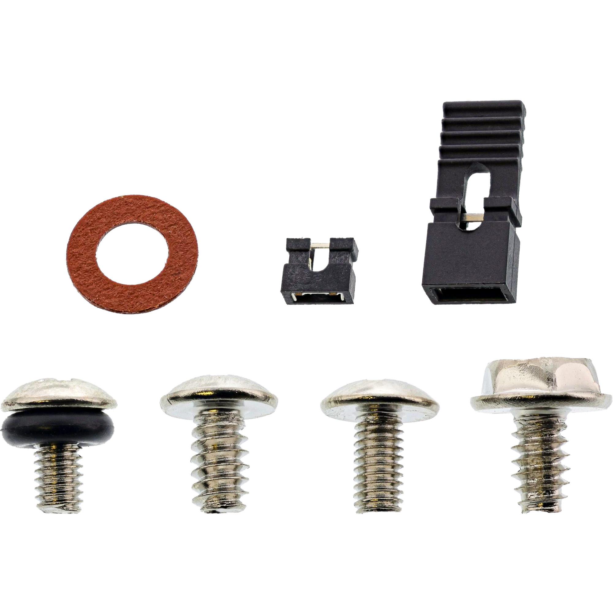 Set di viti per PC, InLine, 94 pezzi