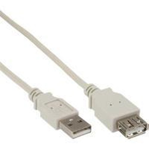 Prolunga USB 2.0 - maschio...