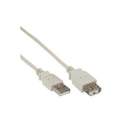 Prolunga USB 2.0 - maschio...