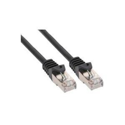 Cavo patch - F-UTP - Cat.5e...