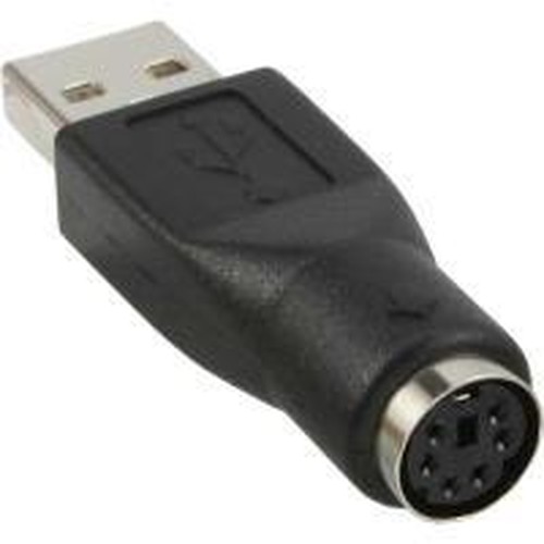 Adattatore USB PS-2: dalla...
