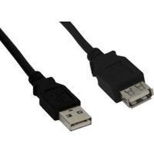 Prolunga USB 2.0 - maschio...