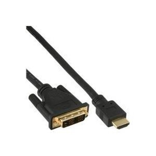 Cavo HDMI-DVI - contatti...