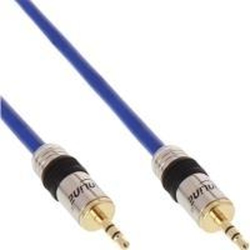 Cavo jack PREMIUM - spina...