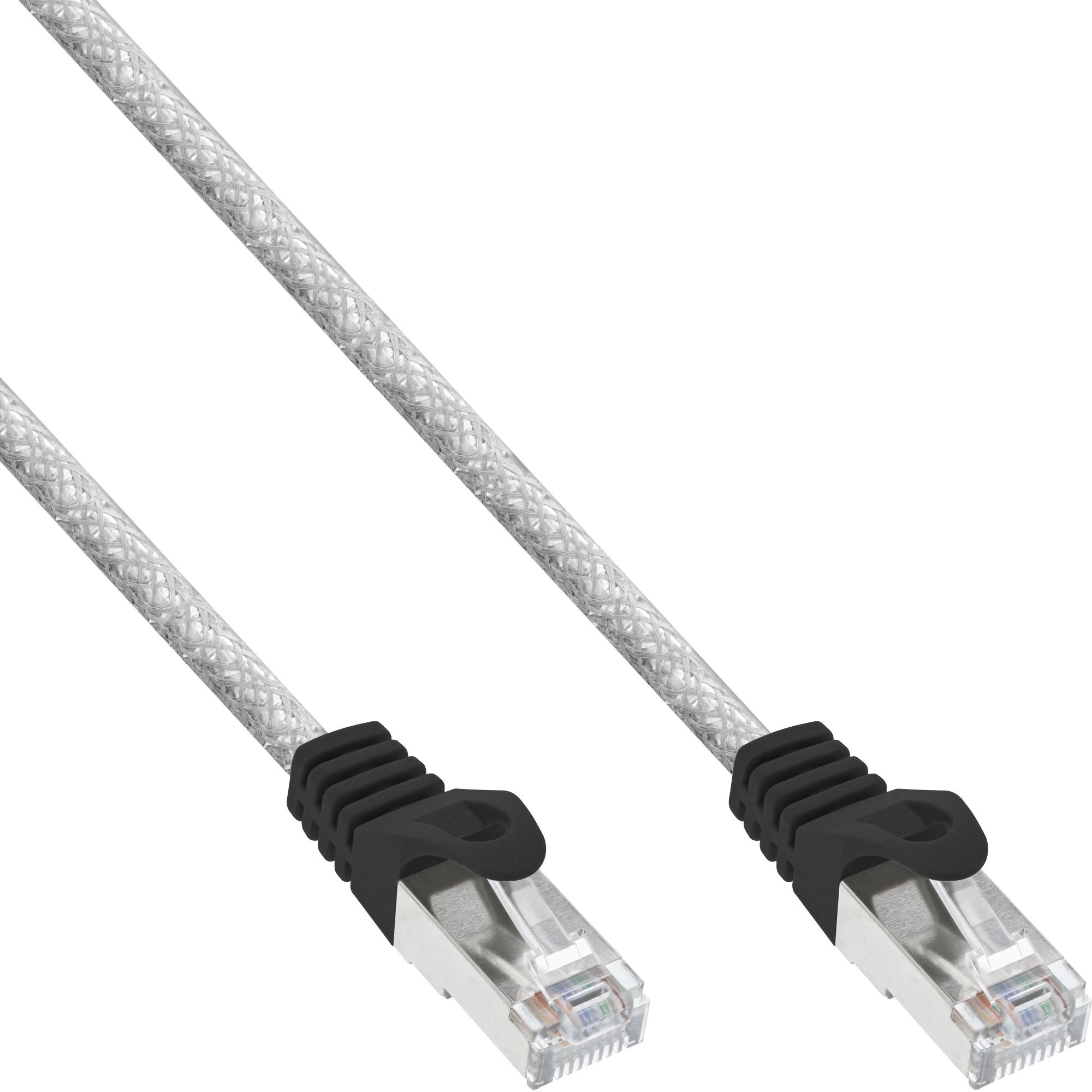 InLine Cavo patch Lan,...