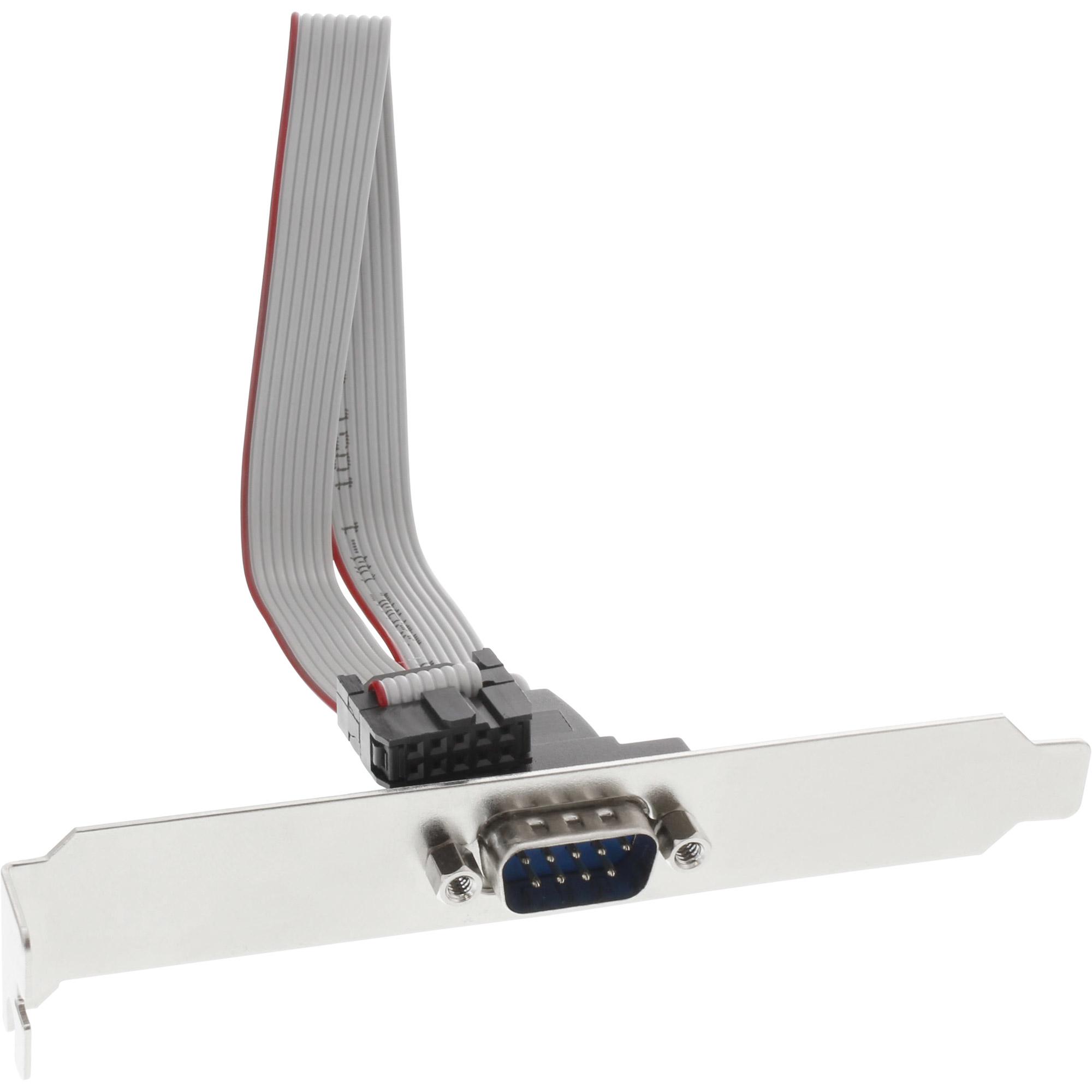 InLine Staffa PCI, 1x...