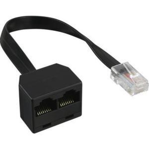 Distributore ISDN 1x RJ45...