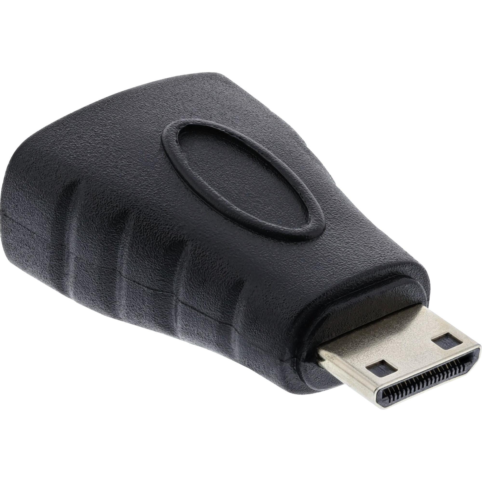 Adattatore HDMI: presa HDMI...