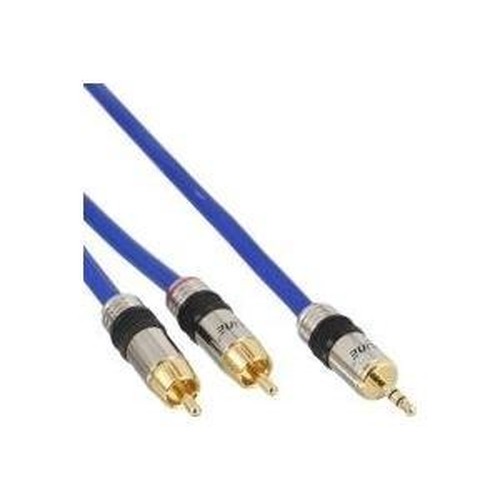 Cavo jack RCA - PREMIUM -...