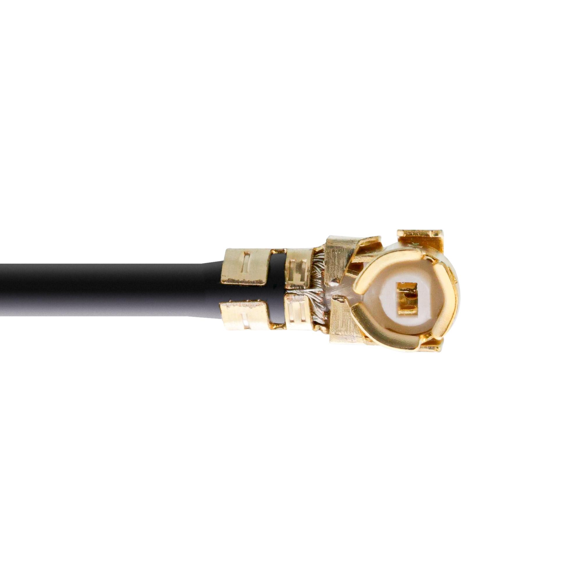 Cavo adattatore WLAN - presa R-SMA su spina U.FL - 0,2 m - per AVM FritzBox