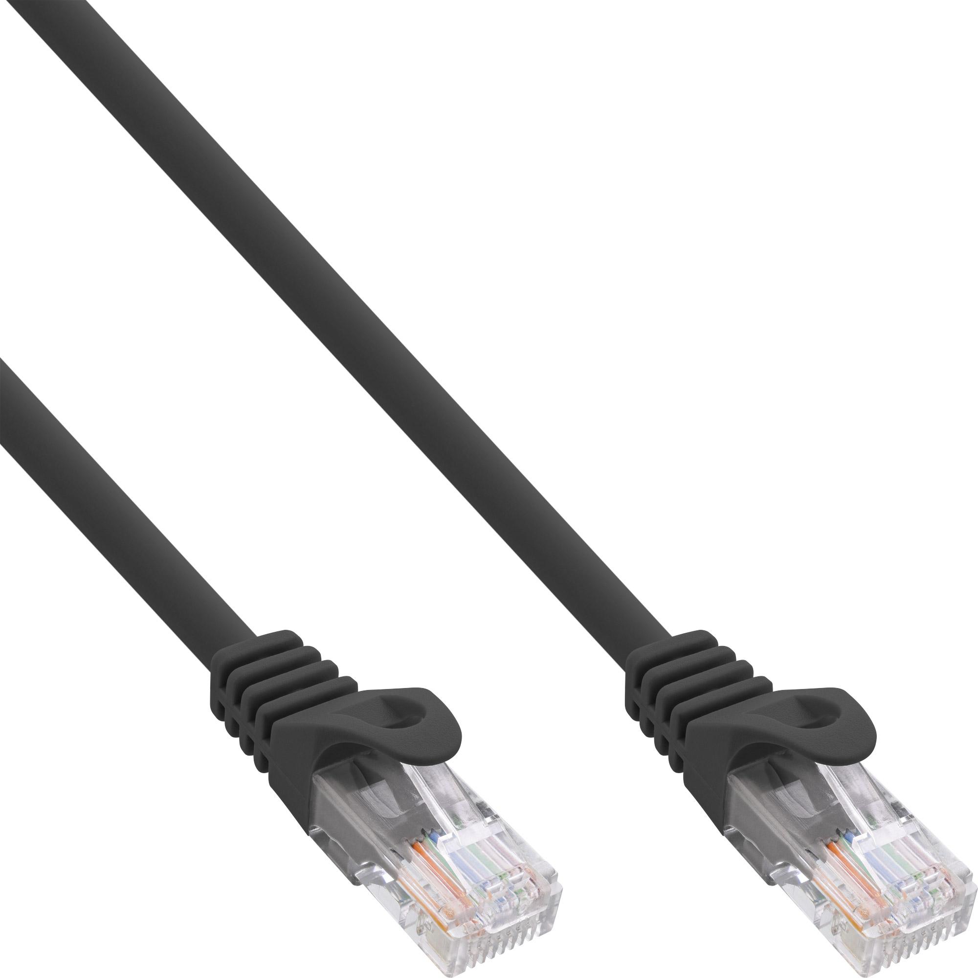 Cavo patch - U-UTP - Cat.5e...