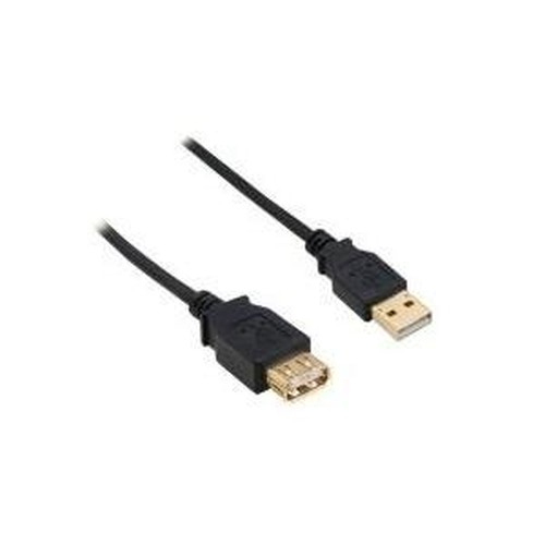Prolunga USB 2.0 - ST - BU...