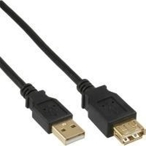 Prolunga USB 2.0 - ST - BU...