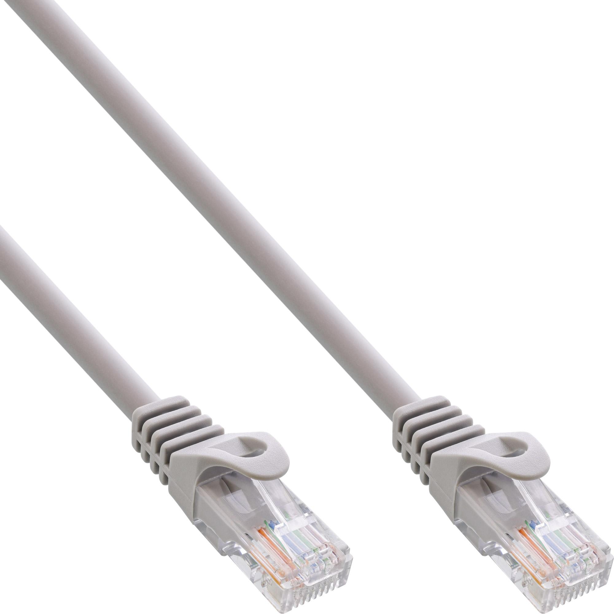 Cavo patch - U-UTP - Cat.5e...