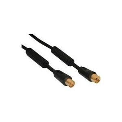 Cavo antenna Premium - 2x...