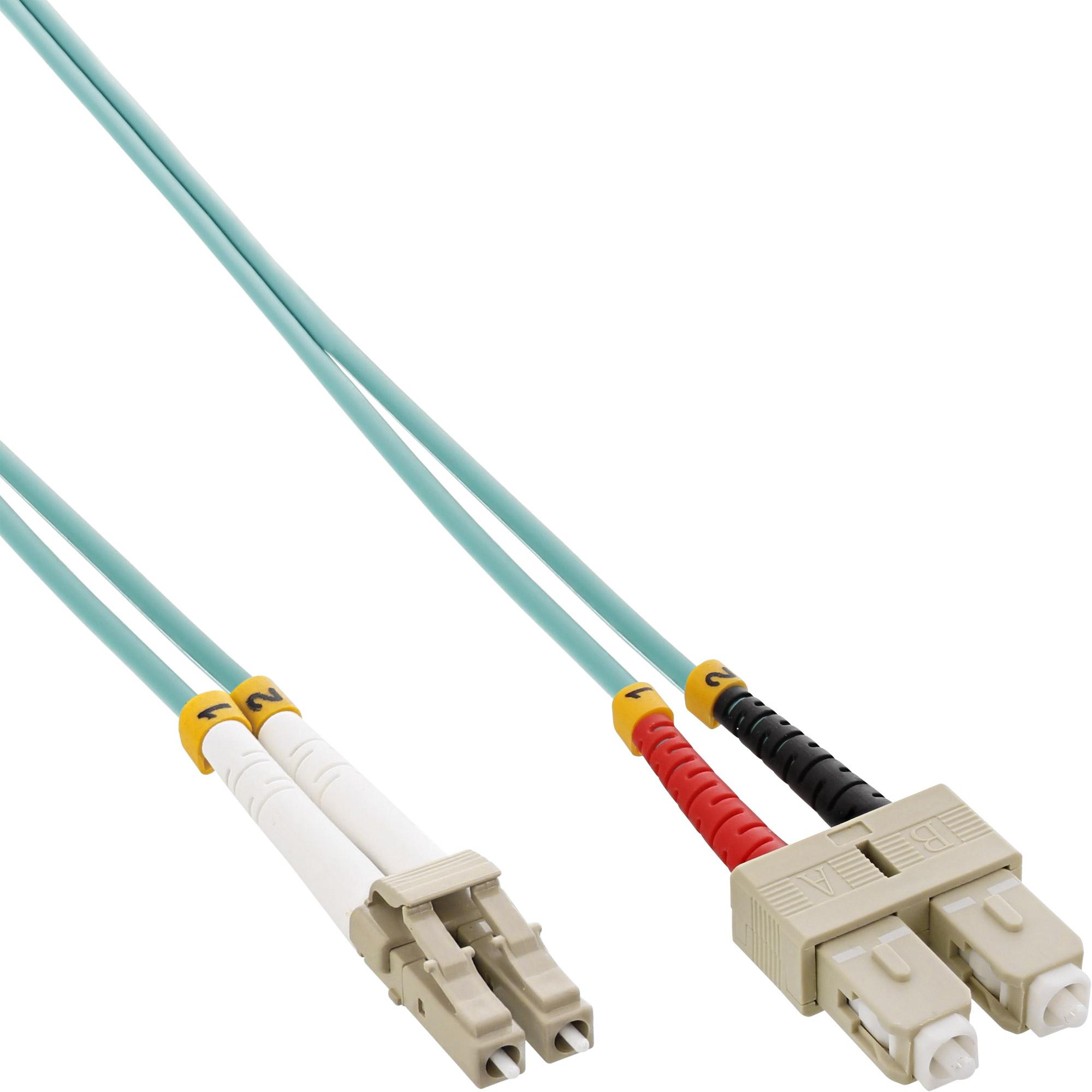 Cavo duplex in fibra ottica...
