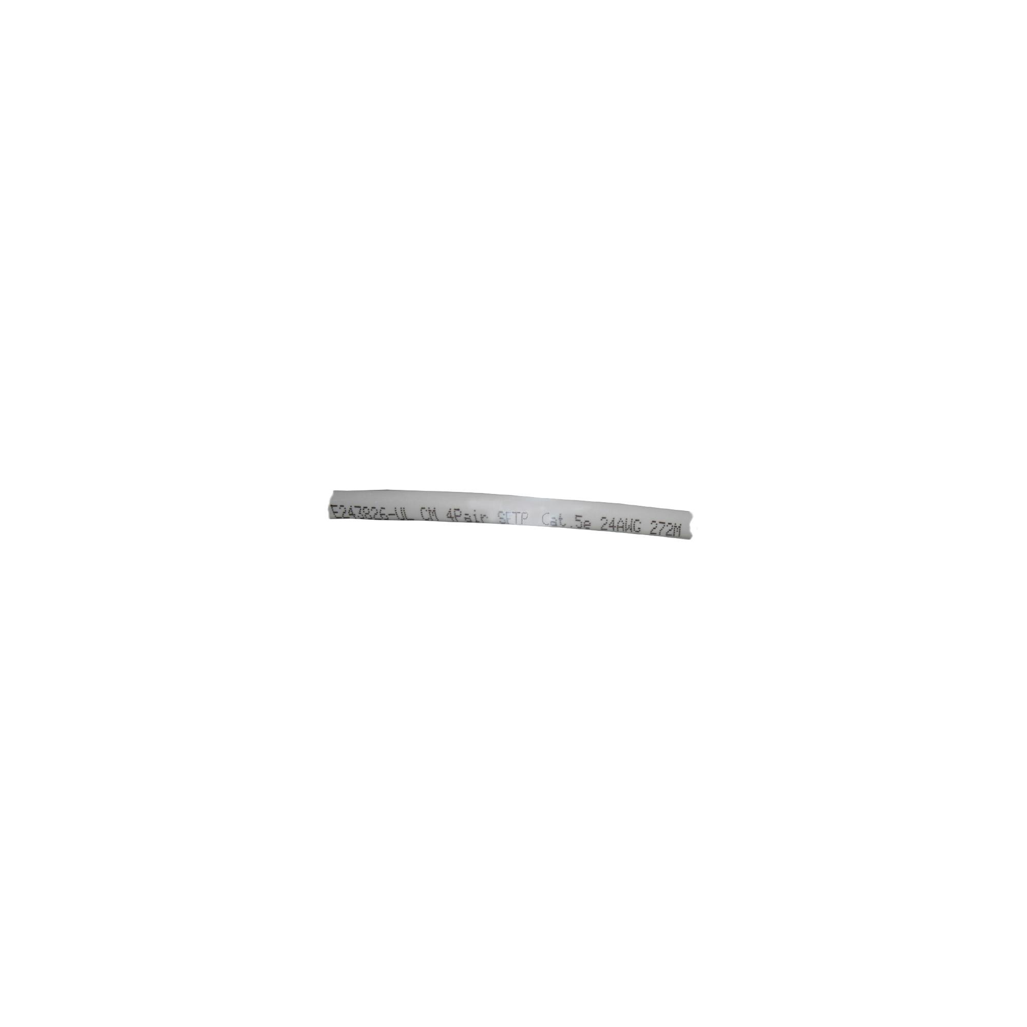 Cavo di installazione - SF-UTP - Cat.5e - AWG24 CU - senza alogeni - 300 m