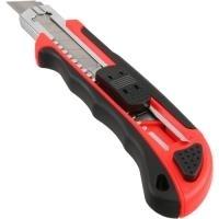 Coltello taglierino multiuso - lama da 18 mm - con 3 lame