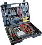 Set di strumenti per computer ed elettronica, 61 pezzi