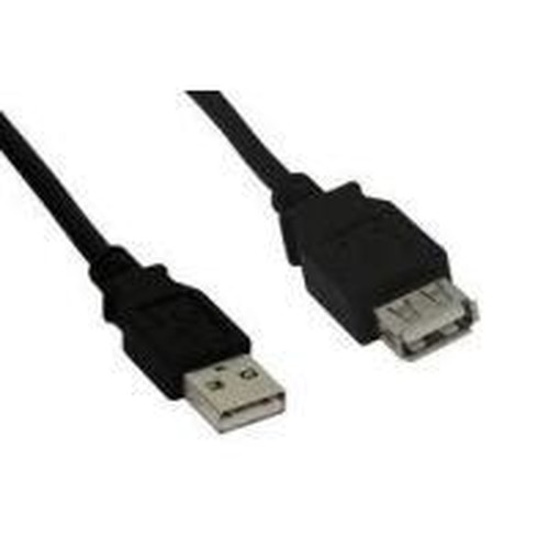 Prolunga USB 2.0 - maschio...