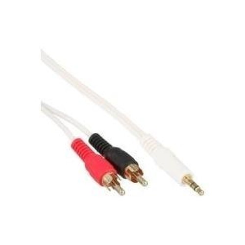 Cavo jack RCA - 2x...