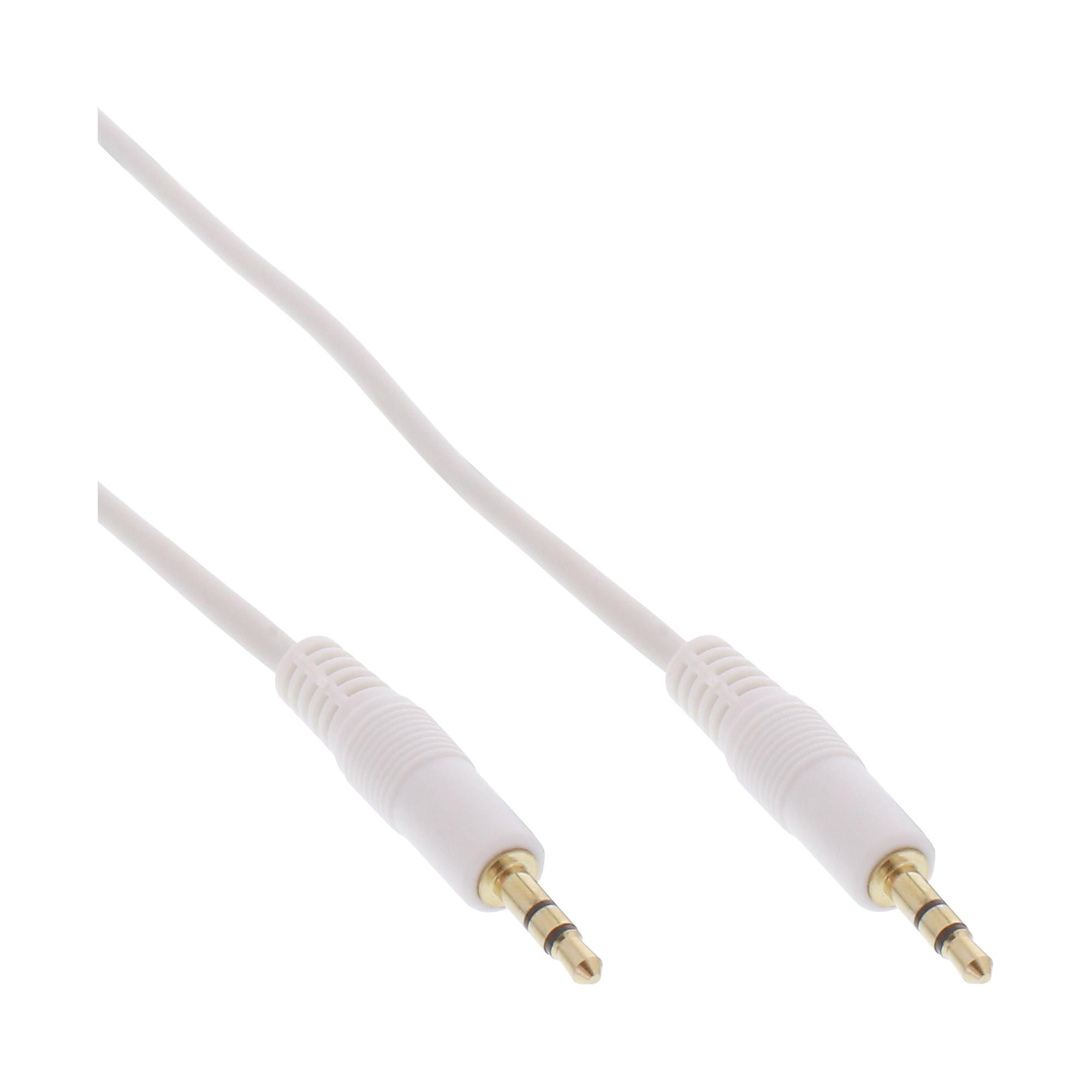 Cavo jack - 3,5 mm maschio...