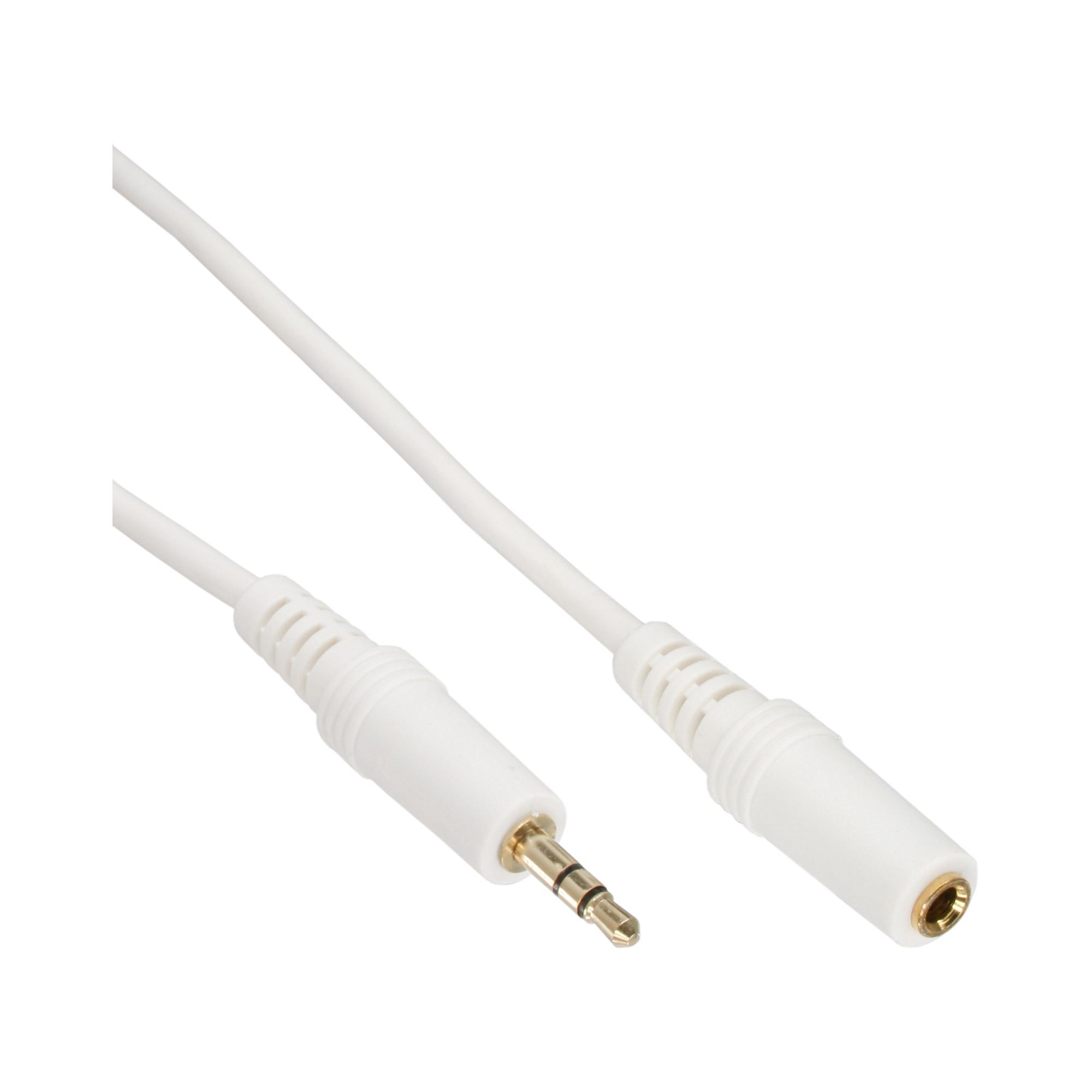 Prolunga jack - spina 3,5mm...