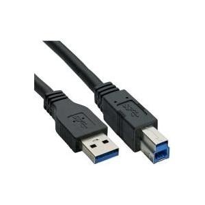 Inline 35315 - cavo USB - USB Tipo A 4 -Pin (M) - USB Tipo B 9 -Pin (M) - 15 m (USB3.0) (35315)