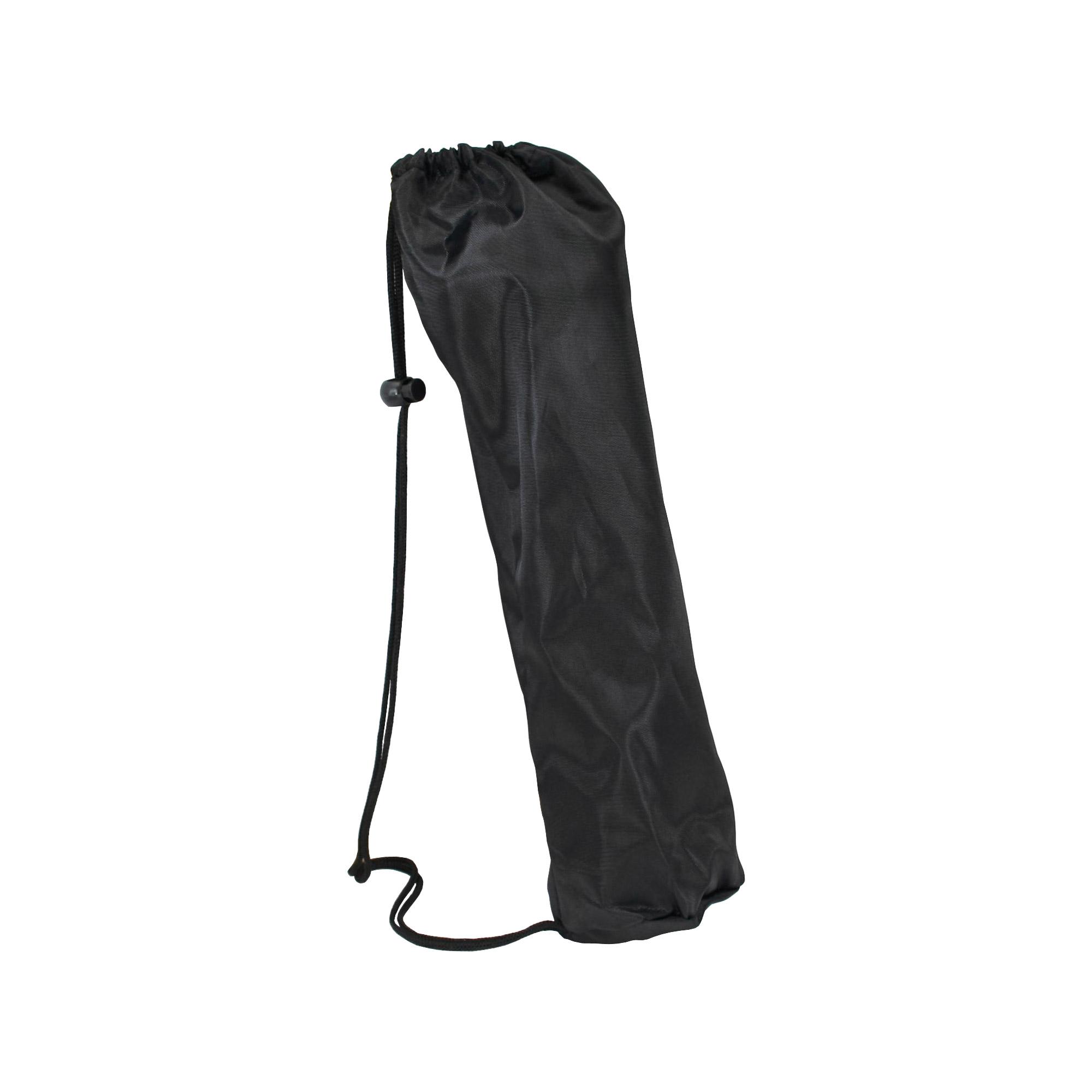 InLine Treppiedi telescopico 36-106cm alluminio cavalletto foto e videocamere
