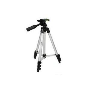 InLine Treppiedi telescopico 36-106cm alluminio cavalletto foto e videocamere