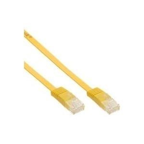 Cavo patch piatto - U-UTP -...