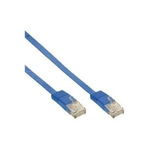 Cavo patch piatto - U-UTP -...