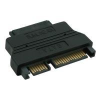 Inline - Adattatore SATA - Combo SATA (W) a Slimline Sata (M) (29611)