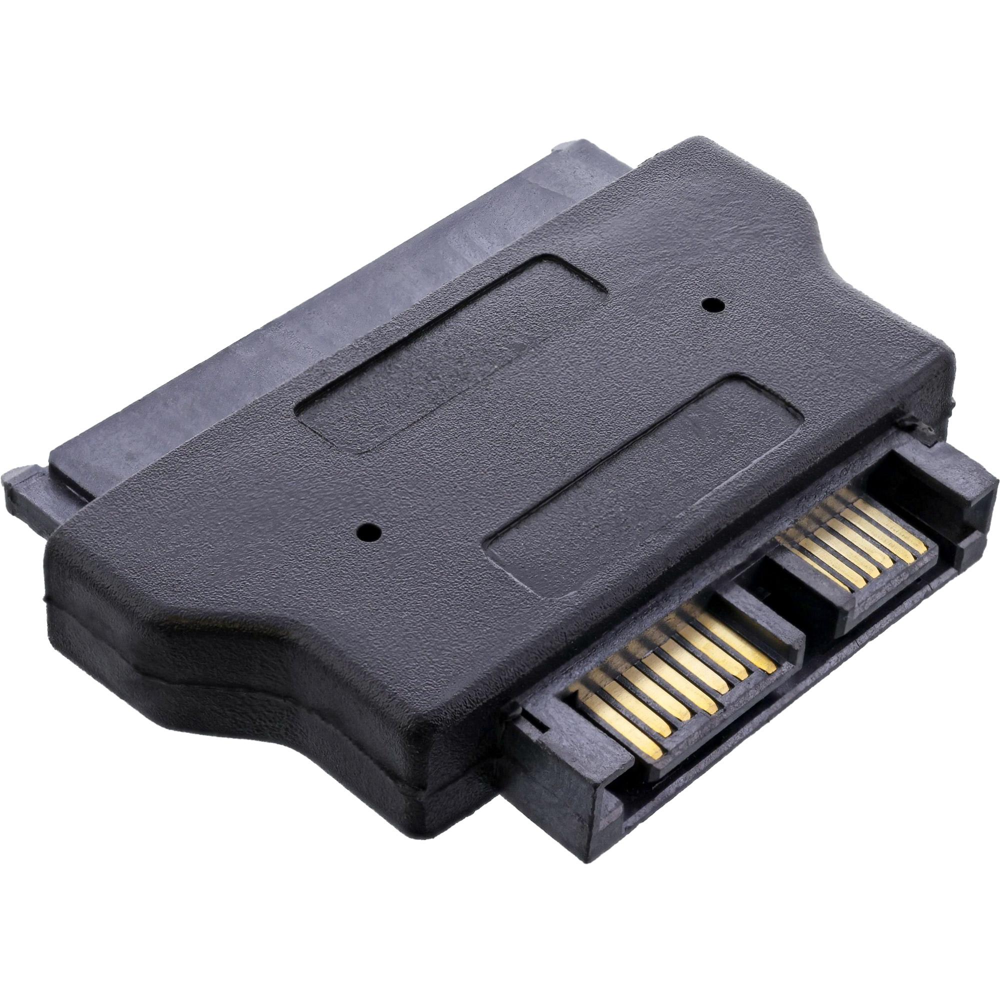 Adattatore SATA in linea per 76 Slimline a 715 (29612)