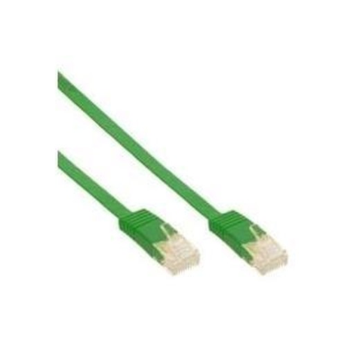 Cavo patch piatto - U-UTP -...