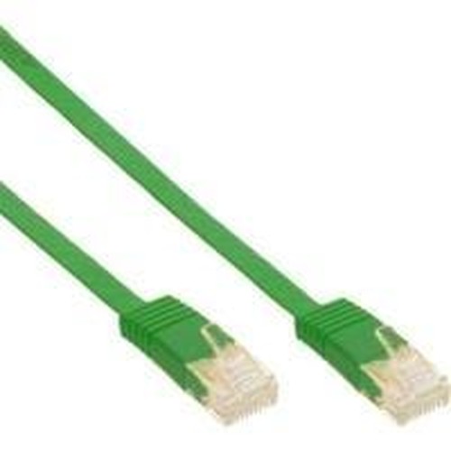 Cavo patch piatto - U-UTP -...