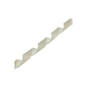 InLine Spirale protezione cavi diametro 12mm flessibile natura 10m