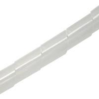 InLine Spirale protezione cavi diametro 14mm flessibile natura 10m