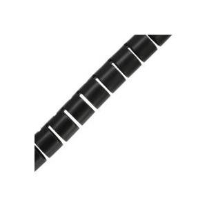InLine 4043718160006 guaina per cavo Nero 26 cm