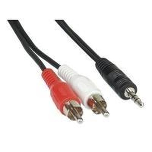 Cavo jack RCA - 2x...