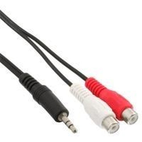 Cavo jack RCA - 2x prese...