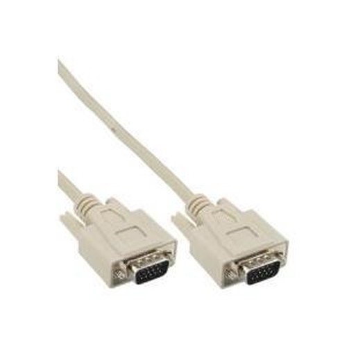 Cavo VGA - 15 pin HD...