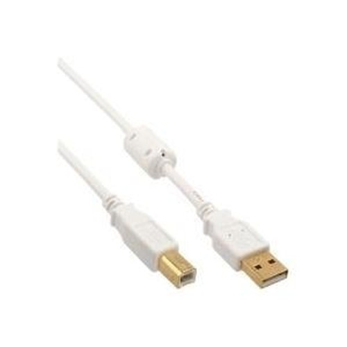 Cavo USB 2.0 - da A a B -...