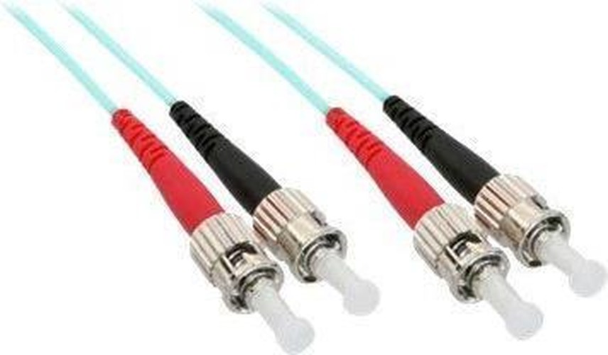 Cavo duplex in fibra ottica...