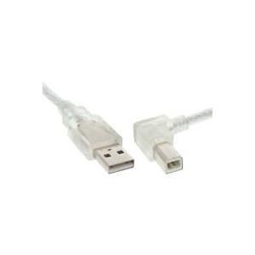 Cavo USB 2.0 - ad angolo...