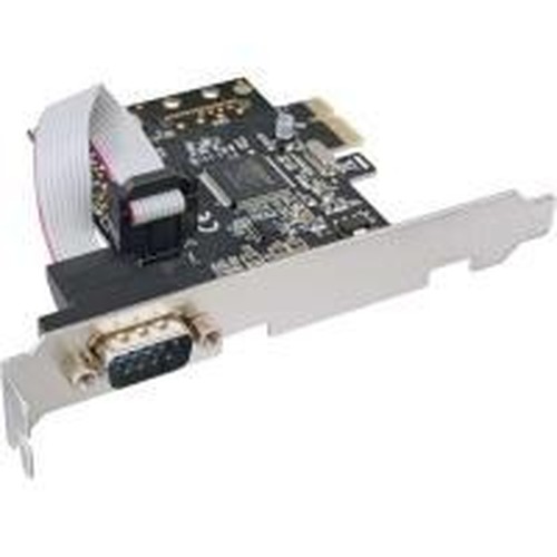 InLine Scheda seriale PCIe...