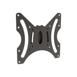 InLine Staffa da parete per schermi piatti 23-42" max.30kg