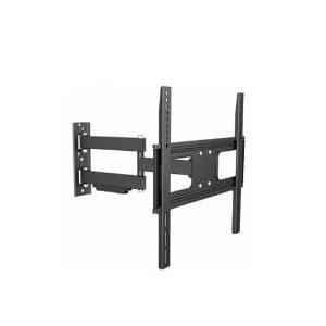 InLine Staffa a parete per display 32-55 max.50kg