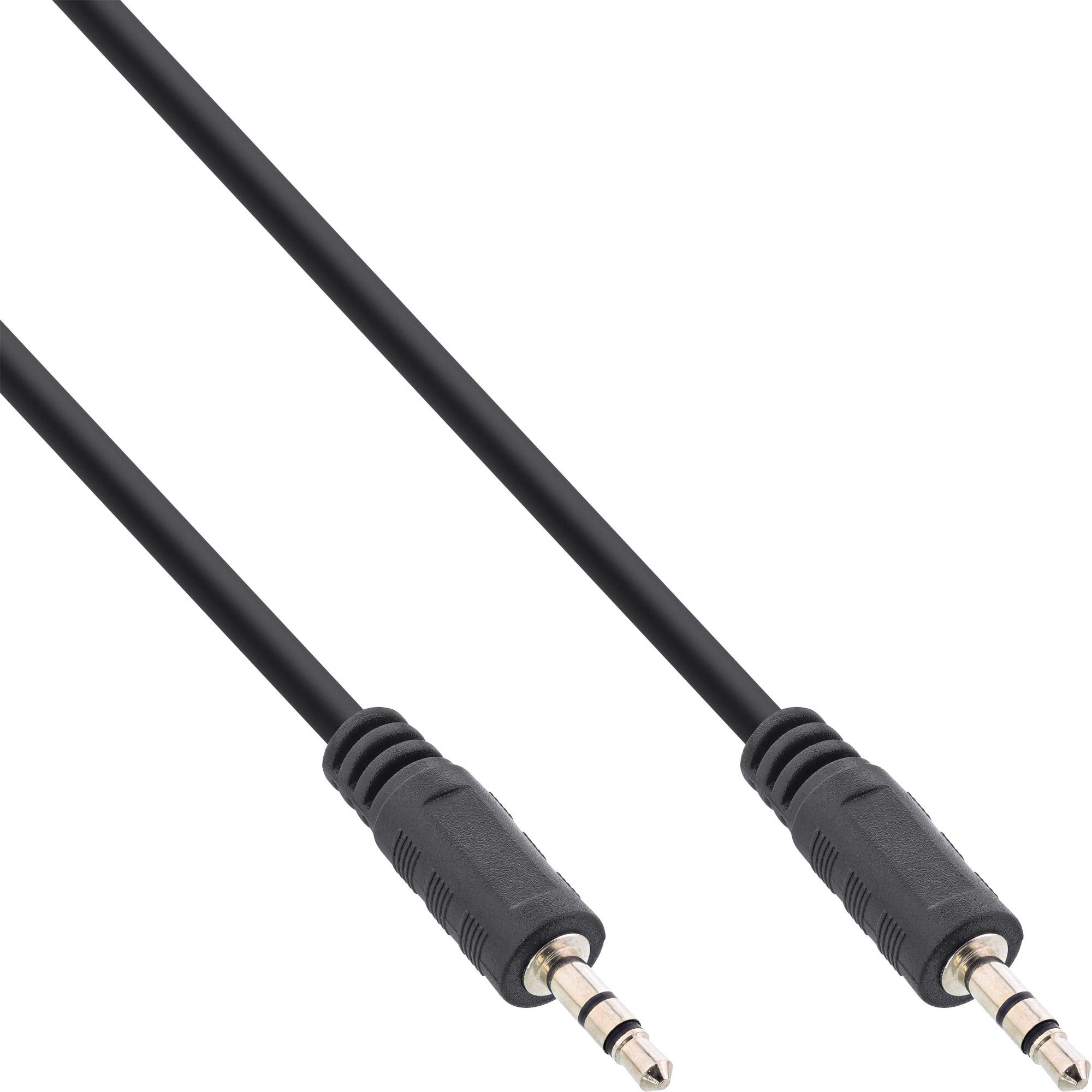 Cavo jack - spina 3,5 mm -...